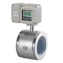 Azbil Smart Electromagnetic Flowmeter Converter, MagneW™3000 FLEX / PLUS